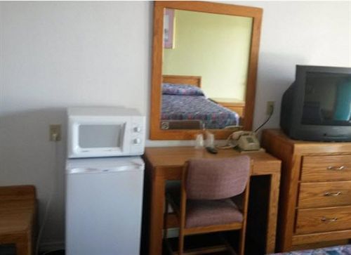 Roseburg Inn 외부 사진
