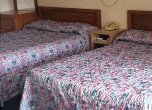 Roseburg Inn 외부 사진