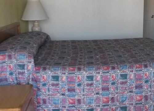 Roseburg Inn 외부 사진