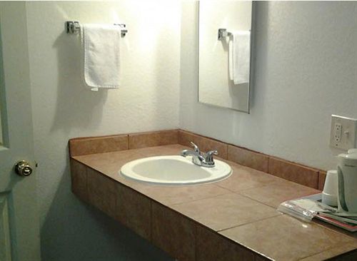 Roseburg Inn 외부 사진